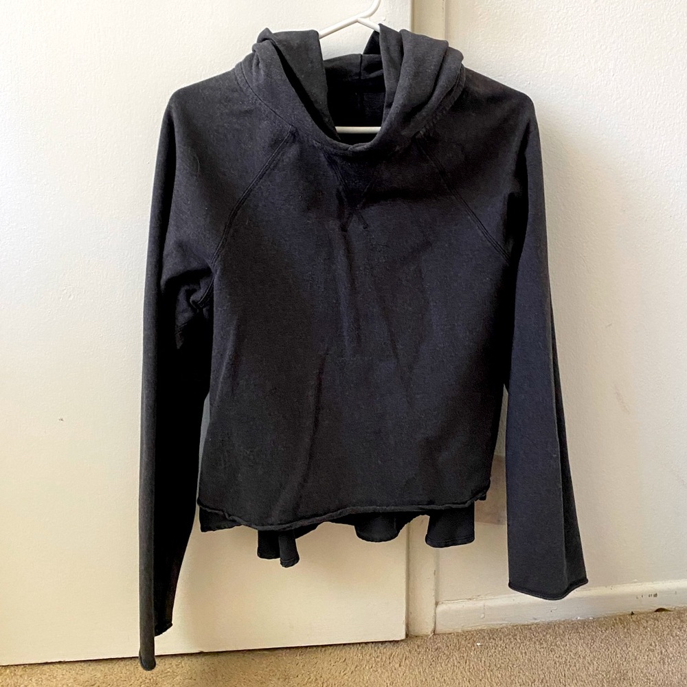 Lululemon Hoodie